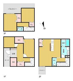 大阪府東大阪市森河内西2丁目