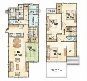福岡県北九州市若松区畠田２丁目