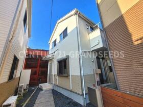 大阪府高槻市北大樋町