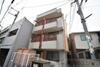 Pポイント 2階 築33年7ヶ月の賃貸物件
