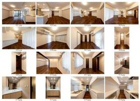 ユニハイム中之島堂島川タワーレジデンス