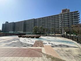 枚方淀川公園スカイハイツ