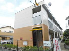 レオパレス長尾元町  ｜ 大阪府枚方市長尾元町４丁目（賃貸アパート1K・2階・19.87㎡） その1