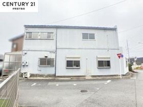 三重県四日市市東坂部町