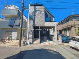 東京都葛飾区新宿１丁目