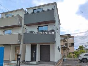 埼玉県蕨市中央７丁目