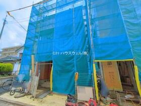 埼玉県蕨市中央３丁目