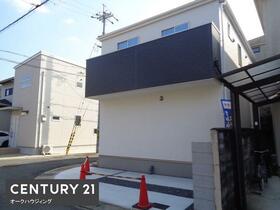 京都府京都市伏見区桃山与五郎町