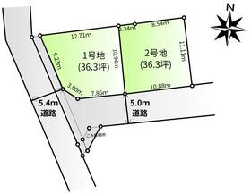 東京都東大和市清水３丁目