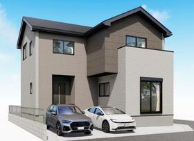 埼玉県三郷市上彦名