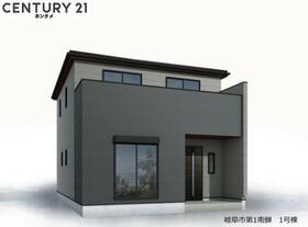 岐阜県岐阜市南蝉１丁目