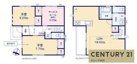 神奈川県横浜市港北区高田西３丁目