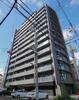 南森町駅より徒歩6分 3階 築7年10ヶ月の賃貸物件