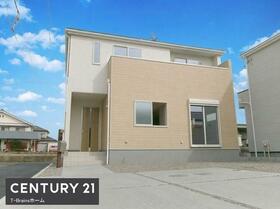 岐阜県羽島市正木町新井