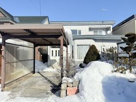 北海道帯広市南の森西８丁目