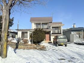 北海道中川郡幕別町札内桂町