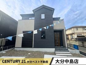 大分県大分市大字森町