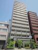 アーバンフラッツ上町 12階 築19年3ヶ月の賃貸物件