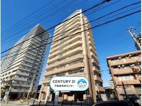 レゾンシティ安城桜町