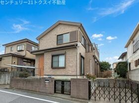 千葉県佐倉市中志津５丁目