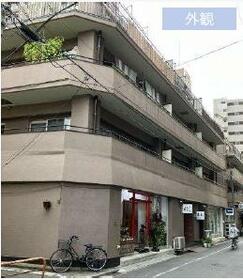 トーア浅草マンション