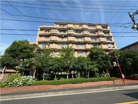 トーア平井マンション