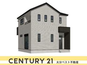 大分県大分市ふじが丘東３丁目