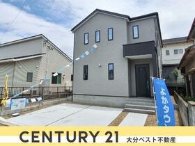 大分県大分市ふじが丘東３丁目