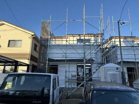 愛知県西尾市熊味町道万