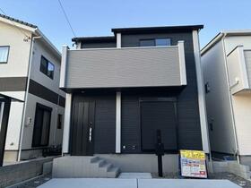 愛知県西尾市熊味町道万