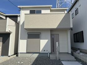 愛知県蒲郡市豊岡町薮田