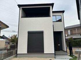 愛知県岡崎市赤渋町字上郷中