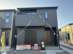 愛知県西尾市錦城町