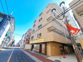 一橋学園サマリヤマンション