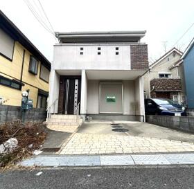 大阪府柏原市田辺２丁目