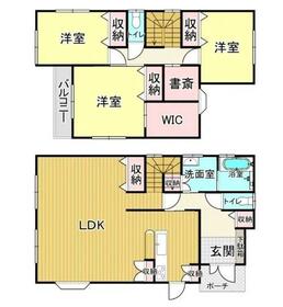 山口県下関市綾羅木本町４丁目
