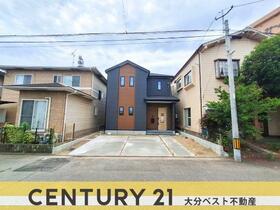 大分県大分市今津留２丁目
