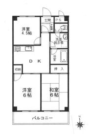 トーア立石マンション　Ａ棟