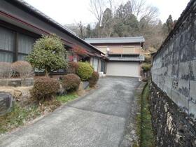 岐阜県可児市長洞