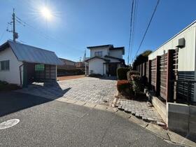 山口県宇部市黒石北４丁目