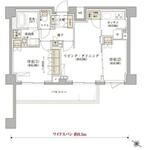 世田谷区船橋３丁目&nbsp;3階建&nbsp;築3年のイメージ