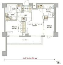 間取り：213141687584