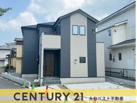 大分県大分市ふじが丘東２丁目