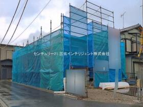 埼玉県三郷市東町