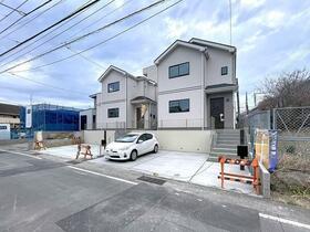 静岡県沼津市東熊堂