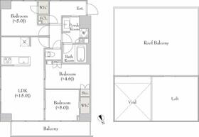 間取り：214078095297