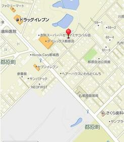 宮崎県都城市都原町