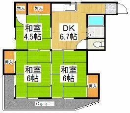 apartment 埼玉県志木市本町６丁目
地図を見る
