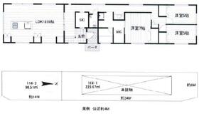 奈良県橿原市一町