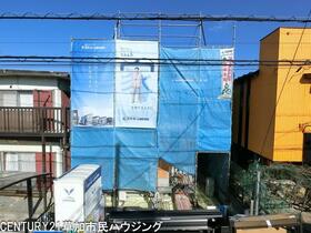 埼玉県草加市稲荷５丁目